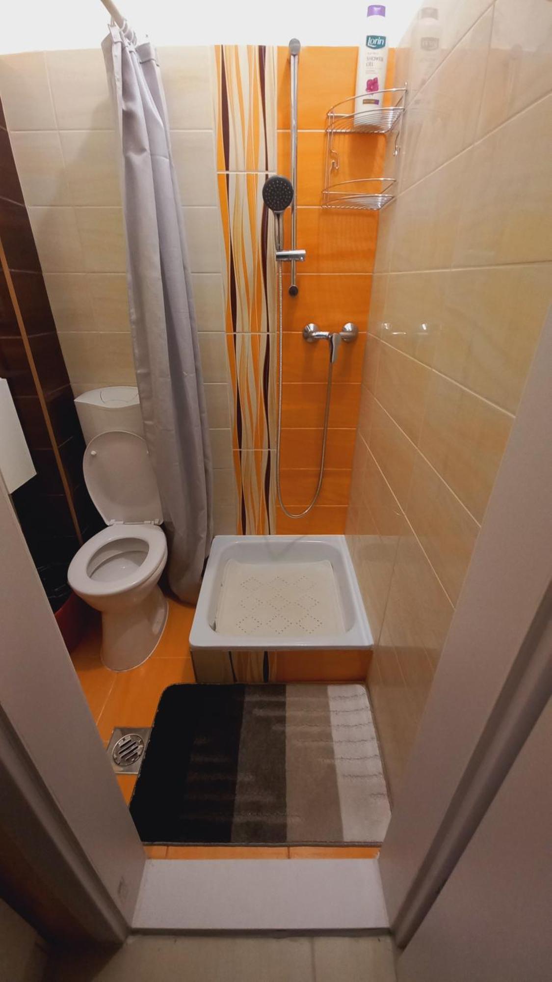 Goldapartment Budapesta Exterior foto